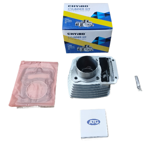 CG 125CC SİLİNDİR KOMPLE 13 PERNO ATG